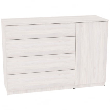 Комод Калисто(K43)923х1352х468PUSHtoOPEN(ЯАС)_0