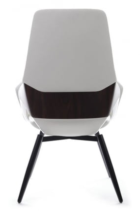 Кресло Аура-СТ ФК005-C Белый / Aura-ST FK005-C_3