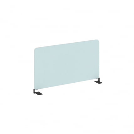 Экран боковой (ткань-CARDIF + врезной профиль) CONCEPT CN.TEKRB.CM-72 CARDIF 007 Черный_0