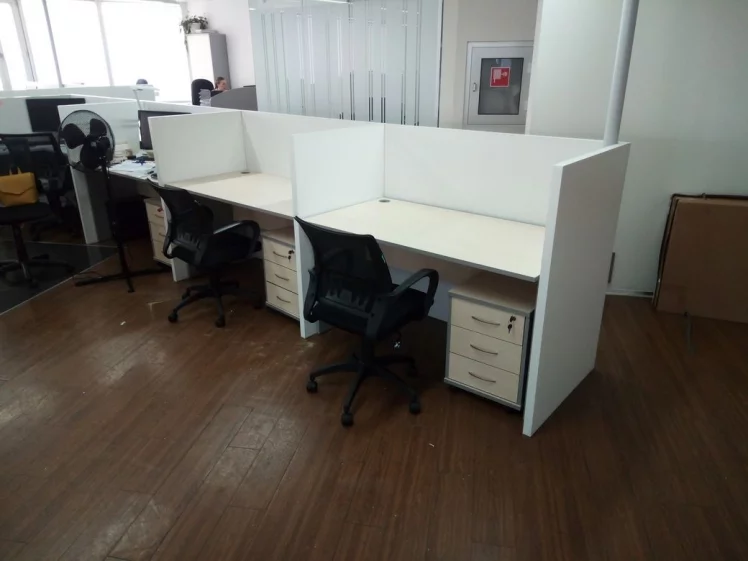 Кресло офисное Бюрократ CH-695N/BLACK_7