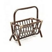 Газетница 17/13 орех матовый_0