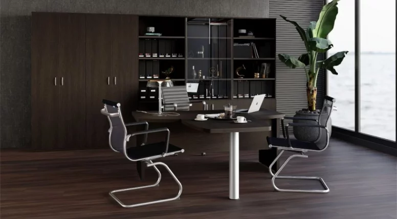 Стеллаж Танго Ш33 Венге_2