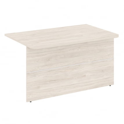 Модуль прямой низкий 1 380 ONIX О.R-MP.N-138 Денвер Светлый_0