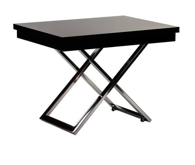 Стол трансформер Cross Венге_0