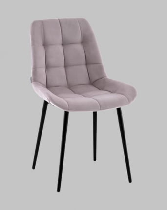 Стул Флекс N светло-сиреневый_0