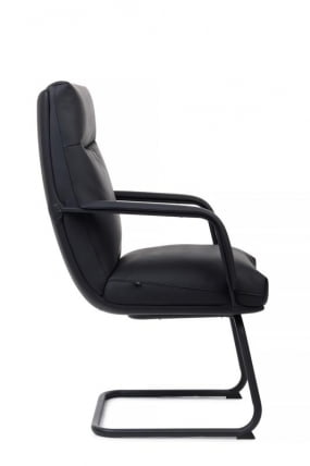 Кресло Otto RCH CV-P001BS Черный_1