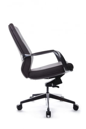 Кресло Alonzo-M B1711 Темно-коричневый_2