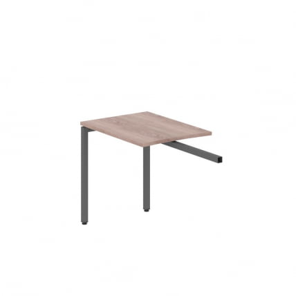 Брифинг-приставка XTEN-S XSR 869 Дуб сонома/антрацит_0