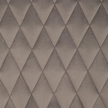 Стул CHILLY X (mod. 7096-1) / 1 шт. в упаковке ткань/металл, 45x53х88 см, высота до сиденья 50 см, серый barkhat 26/черный_6