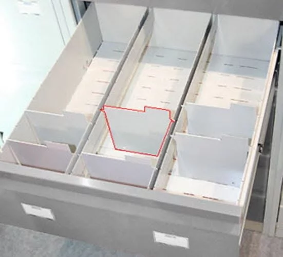 Пластина компр.для AFC. 06/3_0