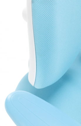 Детское кресло Everprof Kids 104 Ткань Голубой_7