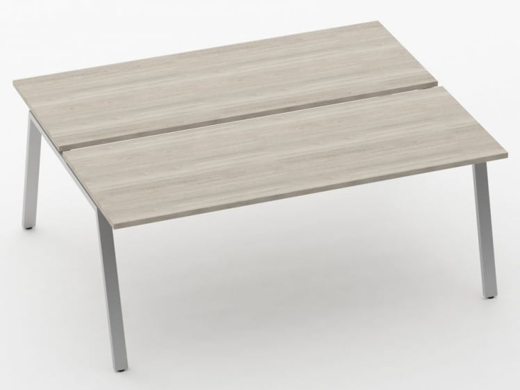 Рабочий модуль Deka Л-обр. каркас 73.145.18 Дуб Сантана светлый_0