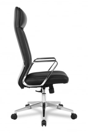 Кресло руководителя HLC-2413L-1/Black_2