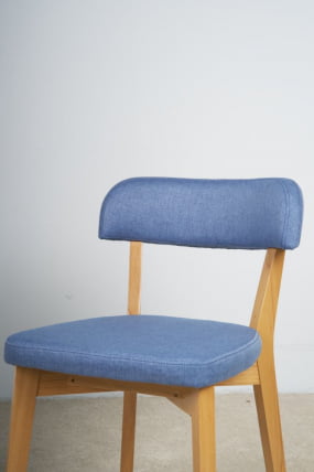Стул Франк Блю-Лазур/Натур. Бук_4