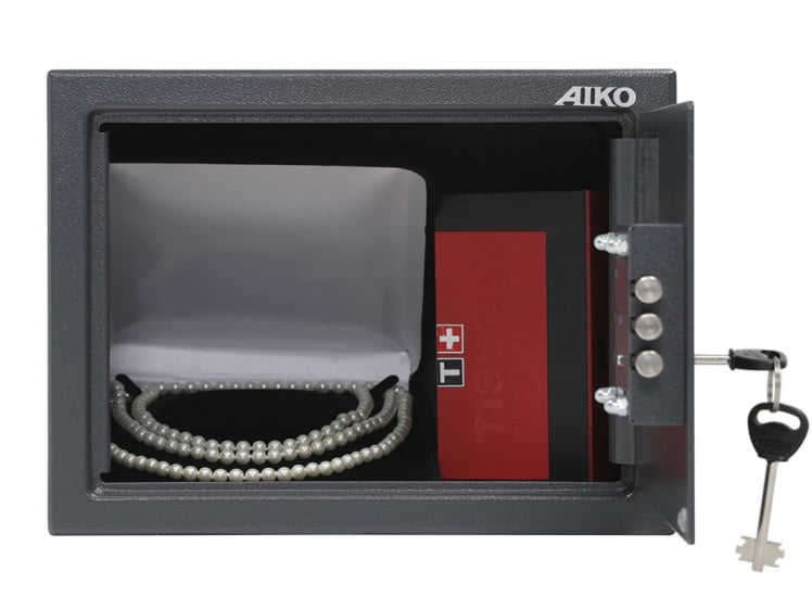 Мебельный сейф АИКО Т-230 КЛ / AIKO KL_3
