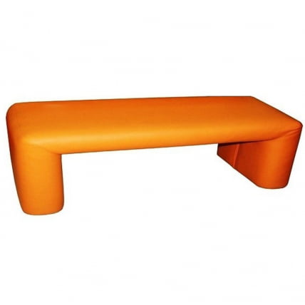 Банкетка трехместная без спинки Осло А-07/7_1