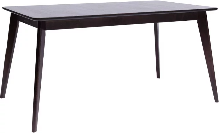 Стол обеденный Пегас 160x95 Эмаль белая_2