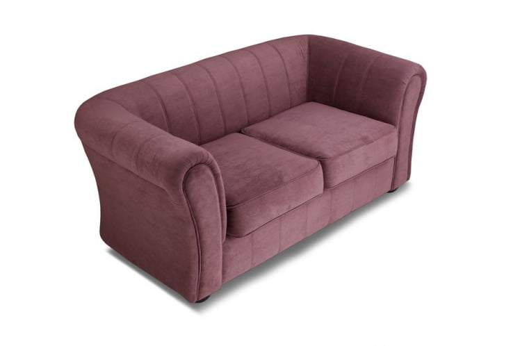 Диван-кровать двухместный Бруклин Премиум ДК2 Ультра Ява Категория 1_3