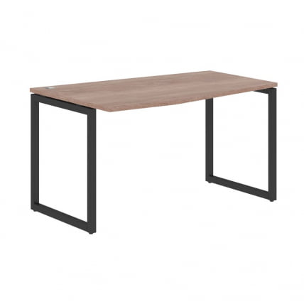 Стол письменный левый XTEN-Q XQCT 149 L Дуб Сонома Антрацит_0