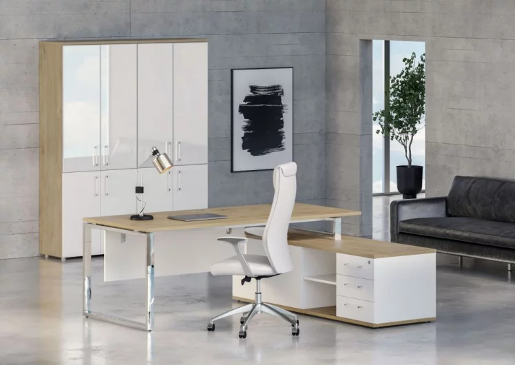 Кабинет руководителя SHIFT №1_0