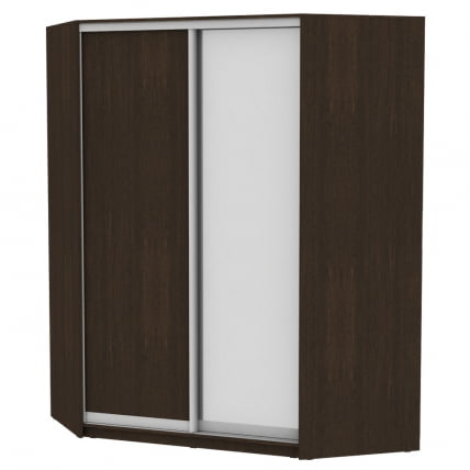Шкаф-купе YA-198х1400-568-3(Венге-D6D5)_0