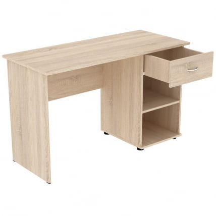 Стол Алиса(T20)743х1200х522ручкаскоба96мм(ЯАС)_1