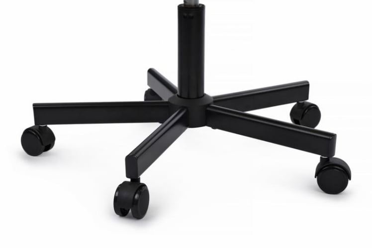 Кресло Solo RCH SLP-205 Красный_10