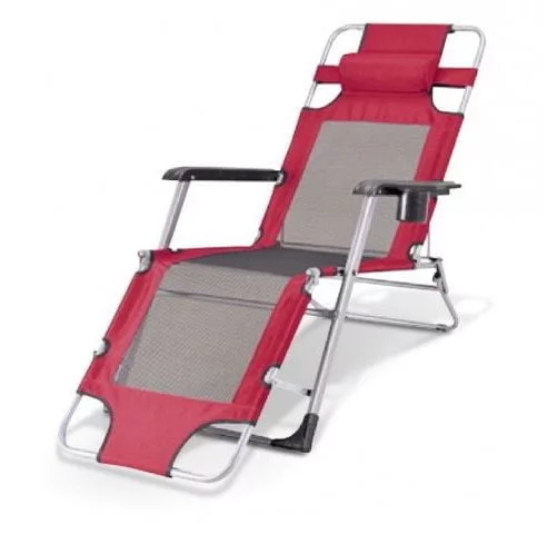Шезлонг складной Стелла-1_84728_0