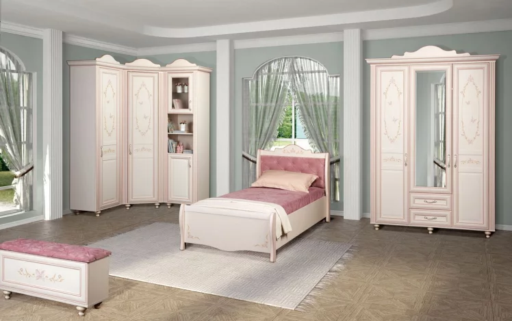 Детская АЛИСА Набор 4_0