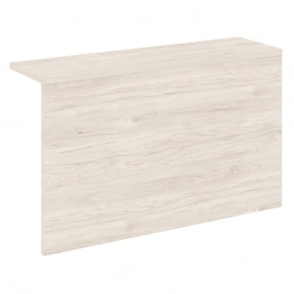 Накладка прямая высокая для О.R-F.MP.V-158 ONIX О.R-NP.V-158.1 Денвер Светлый_0