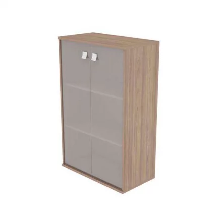 Шкаф средний широкий STYLE Л.СТ-2.4 Вяз Благородный_0