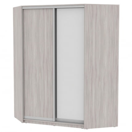 Шкаф-купе YA-198х1400-718-4(ЯШС-D6D5)_0