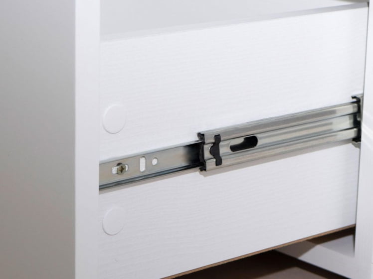 Стол письменный (лев/прав) Николь 901.24_1