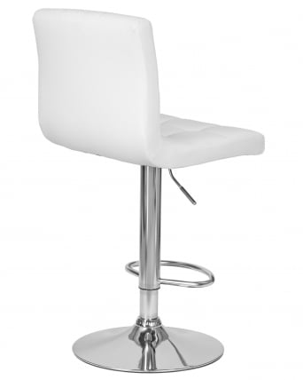 Стул барный DOBRIN CANDY (белый)_3