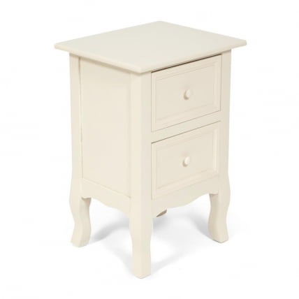 Тумба с 2 ящиками Secret De Maison (mod. HX20-520 S) Слоновая кость_0
