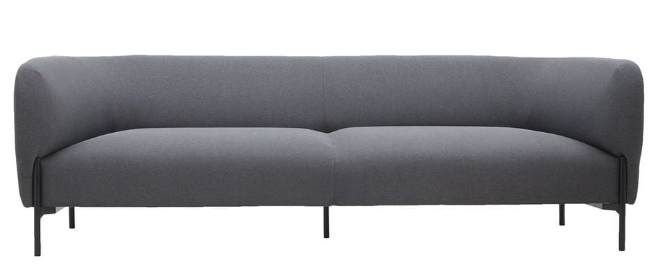 Диван трехместный Каспер А-15/3_5