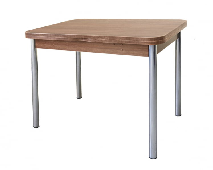 Стол обеденный Фиеста 1 ясень шимо темный_0