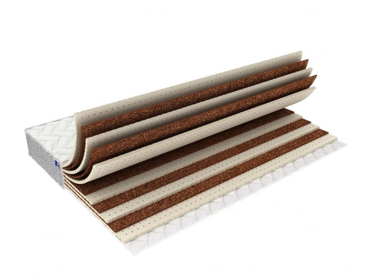 Матрас Каприз 90х190х17_1