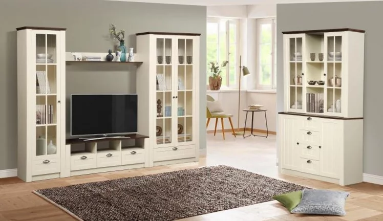 Гостиная Прованс (Олмеко) в Перми