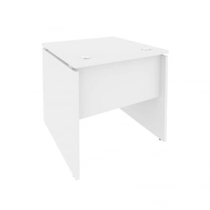 Стол письменный ONIX O.SP-0.8 Белый Бриллиант_0