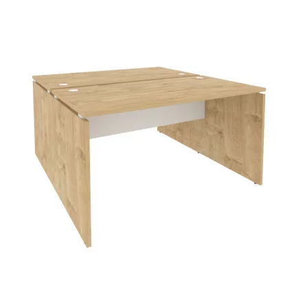 Рабочая станция ONIX O.D.RS-2.3.7 Тиквуд Светлый/Белый_0