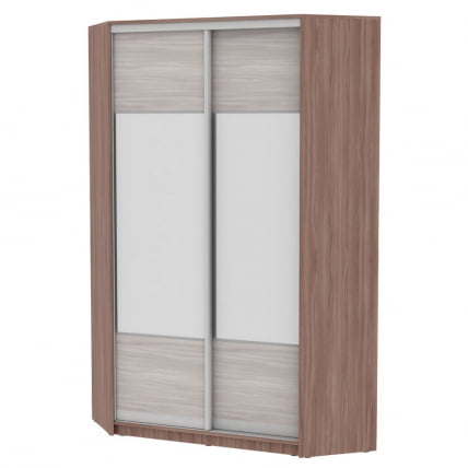 Шкаф-купе YA-230х1250-5(ЯШТ-ЯШС-D3D3)_0