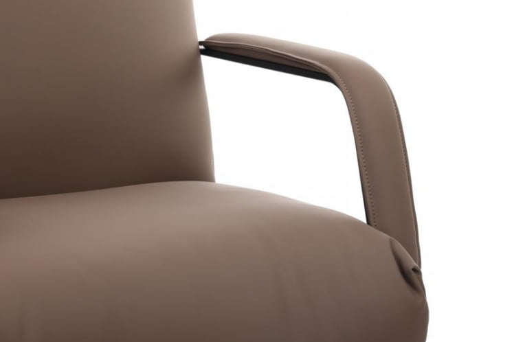 Кресло Otto RCH CM-P001AS Коричневый_10