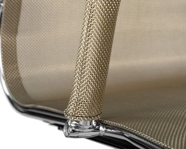 Офисное кресло для персонала ДОБРИН CАРТЕР (бежевый (22039) / DOBRIN CARTER_6