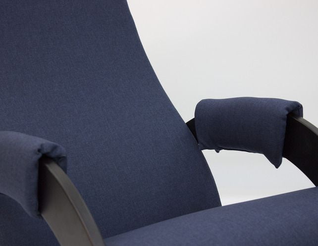 Кресло-качалка Модель 67 М (Venge/Malta 17А)_4