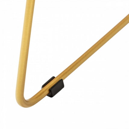 Стул Кент Диаг блуе/Линк золото / Kent Diag blue/Линк_4