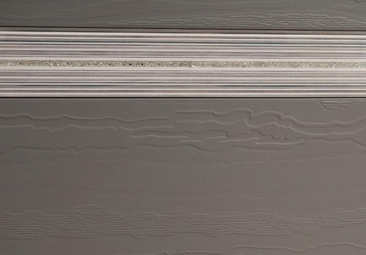 Полка навесная Графит 604.29_5