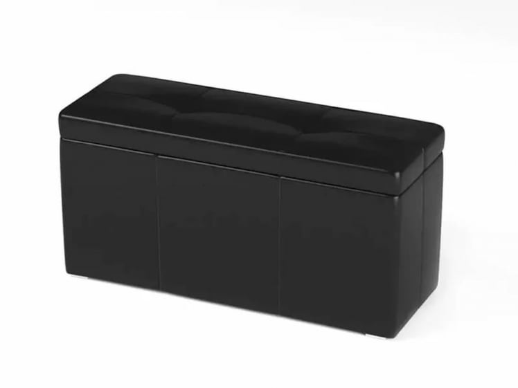 Пуф Гранд Джой Грей_0