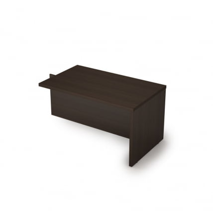 Брифинг-приставка TAIM-MAX 4БР.013 Венге_0