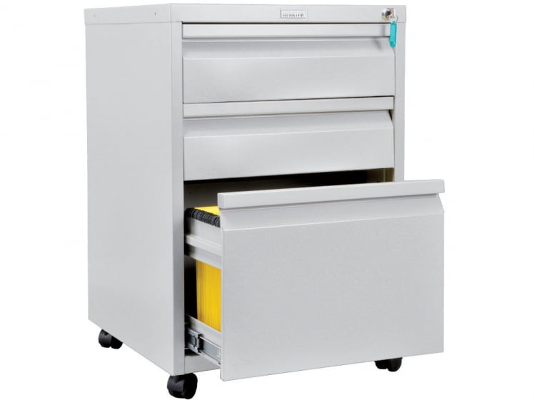 Тумба мобильная Тумба BFC-70/3 (AP-1)_0